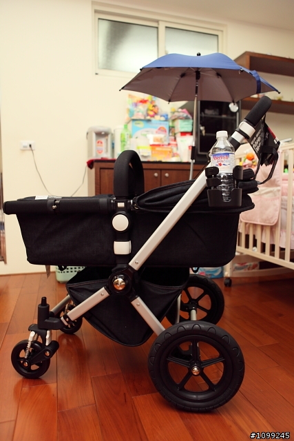 [分享]嬰兒推車bugaboo cameleon&汽車座椅maxi-cosi