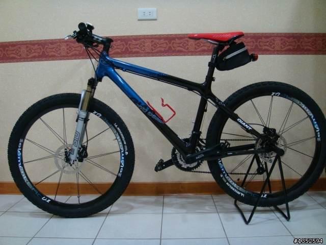 我終於買到 PINARELLO FP5 有圖了