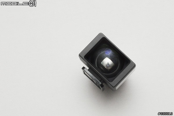 [快訊]Olympus E-P1台灣實機發表無公佈售價