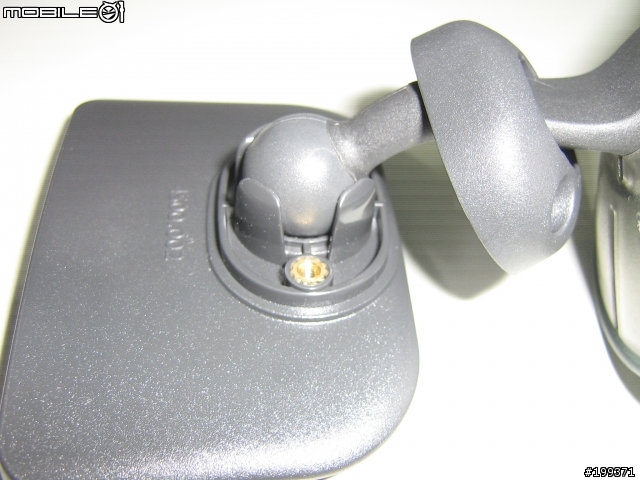 TOMTOM XL.S車架改GARMIN冷氣車架???