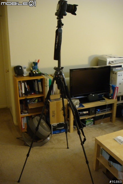 [分享] Giotto's MT-8350 & MH1302-655 只有幾張圖