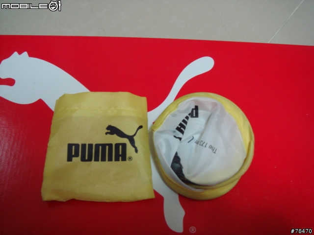 [開箱]PUMA L.I.F.T 新鞋款