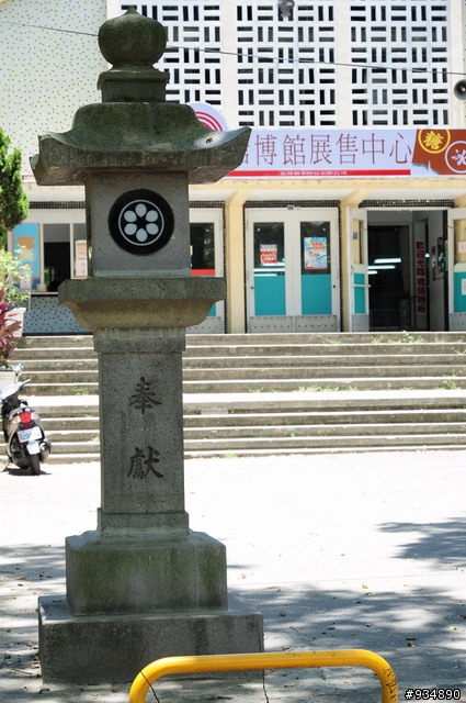 走過百年歷史 - 橋頭糖廠 (兼Nikon D5000貼圖)