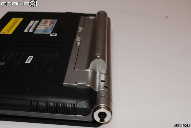 [分享]燒喔!Sony VGN-Z46TD/B  開箱