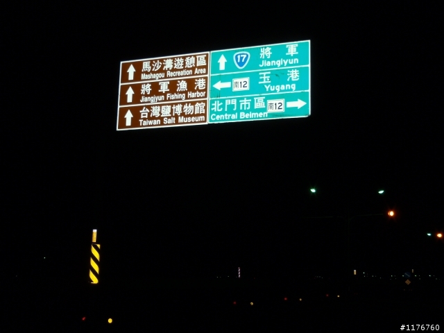 騎著 HONDA MOTOCOMPO 環遊台灣之旅!圖多更新到第七天行程...後續遊記陸續寫出