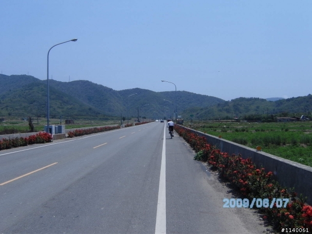 【路線】6/07(日)高雄→牡丹水庫→哭泣湖→壽卡