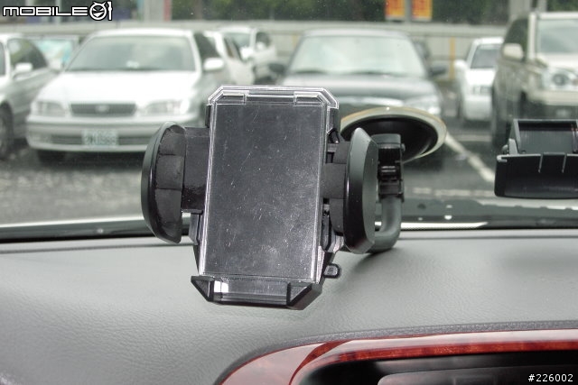 車架使用經驗