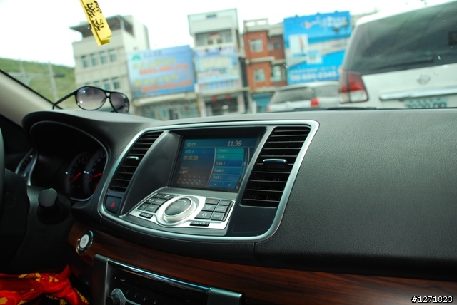 [開箱]All New Teana 250XV