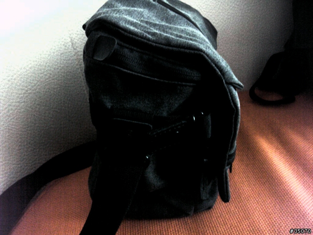 [不專業不勸敗分享] 國家地理頻道NG W5070雙肩&NG W2140單肩攝影包