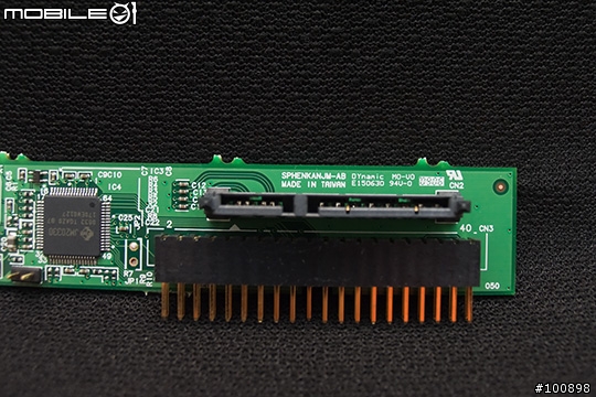 [分享] 老調重彈 - 玄箱（追加 console 連線心得、追加作業系統使用心得）