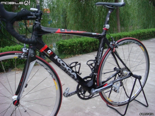 KOGA''Miyata''公路車  有KOGA的一起發照片上來看看喔!!