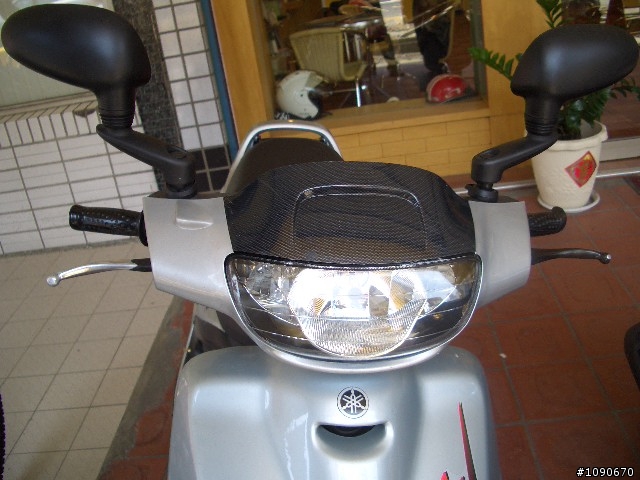 分享我的老車 風光SV的進化 風光車系可參考