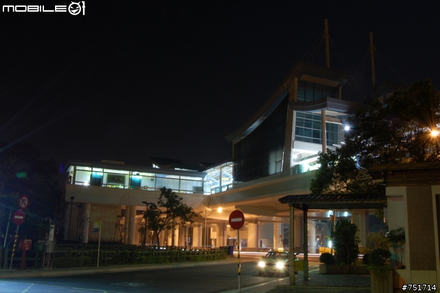 徵求毒舌 :: 大湖公園夜拍