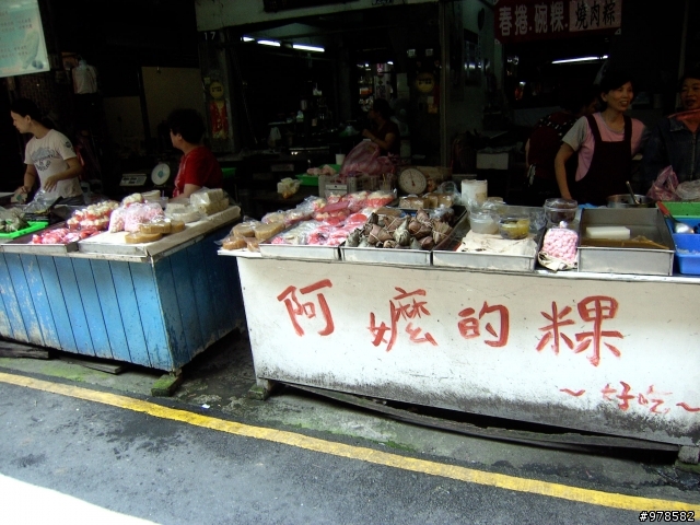 20090616再探西拉雅