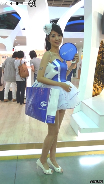 有點讓人失望的COMPUTEX 2009