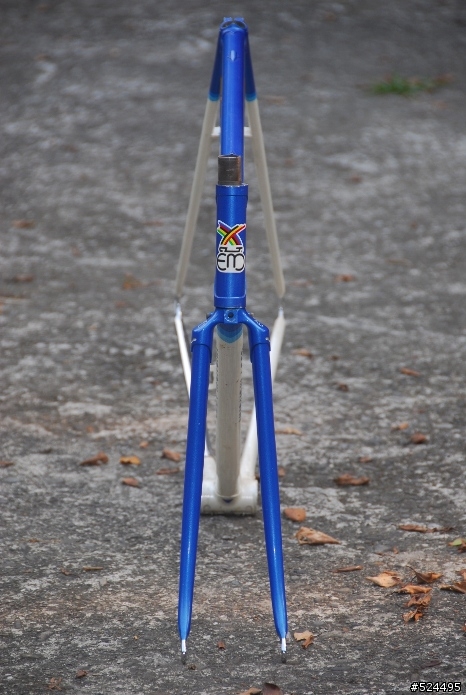 [純賞車] 1985 eddy merckx Corsa Extra Panasonic...
