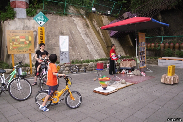 【路線分享】內湖-大溪老街-石門水庫。河濱百里行