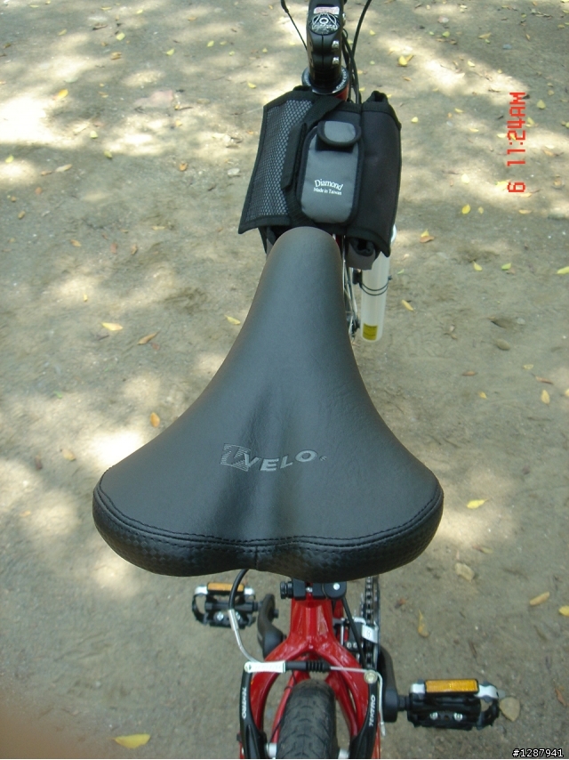 非常不專業Fuji Nevada 1.0 開箱文