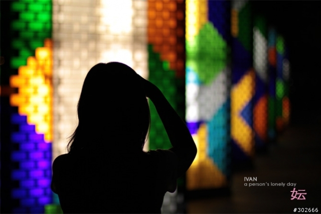 [分享]50D+50mm F1.4 信義新光三越街拍