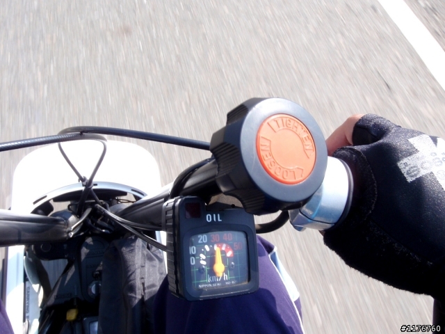 騎著 HONDA MOTOCOMPO 環遊台灣之旅!圖多更新到第七天行程...後續遊記陸續寫出