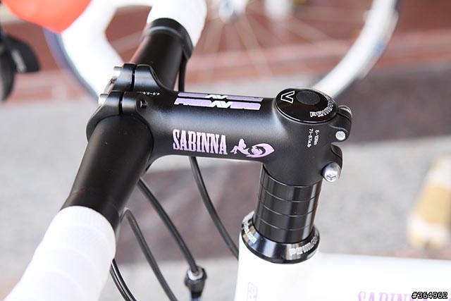 (分享)哈比人的夫妻檔公路車 SABINNA GP1 & FESTINO