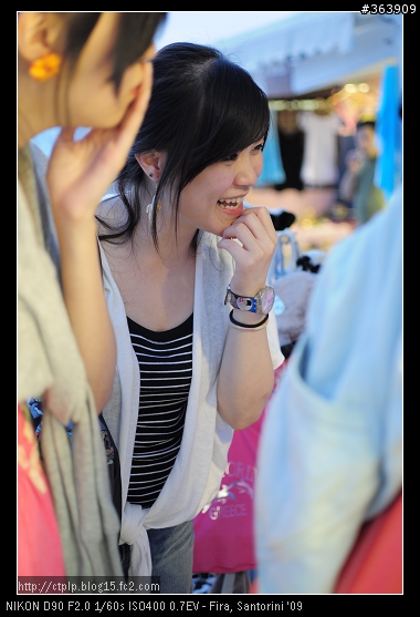 D90第一次出征【希臘】（35mm f1.8 + S18-50）