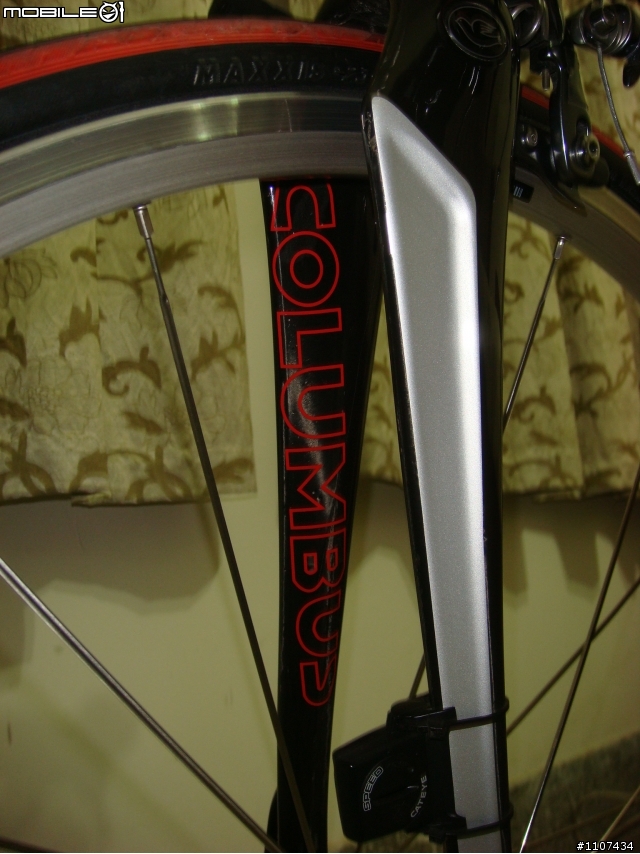 KOGA''Miyata''公路車  有KOGA的一起發照片上來看看喔!!