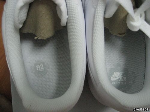 AIR FORCE 幫我鑑定
