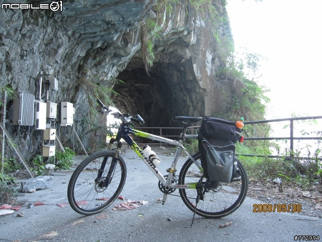 【環島雜記】5/23-31-Day1-9