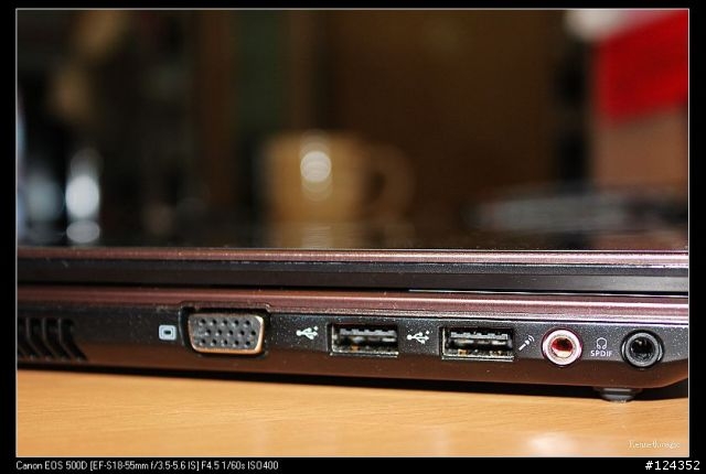 [成功灌MacOS!!!] Acer Aspire 3935 : Timeline外輕、薄的不二選擇