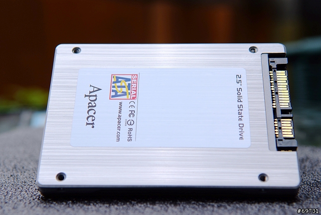 [分享]宇瞻 A7 Turbo SSD--A7202 (享受速度爆發的快感)
