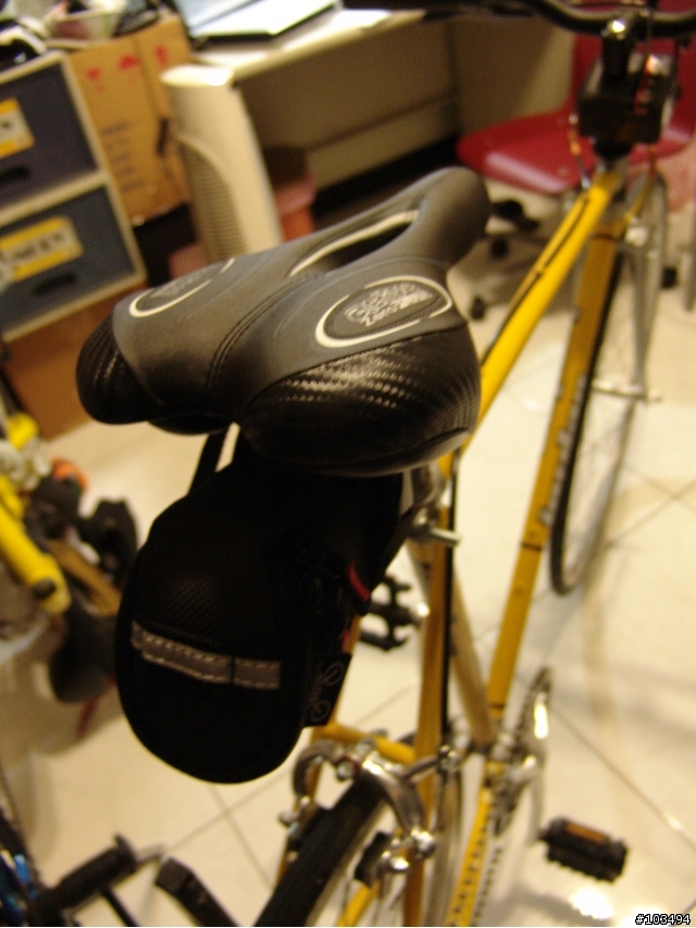 Jordan SUZUKI 平把鋼管公路車