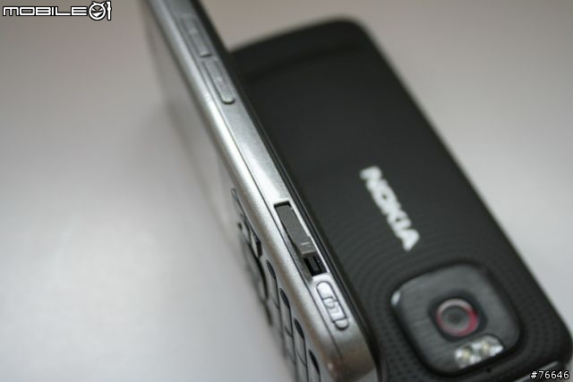 【分享】NOKIA 5630 XM ~我音『樂』，故我在 + Jabra HALO 無線立體聲耳機