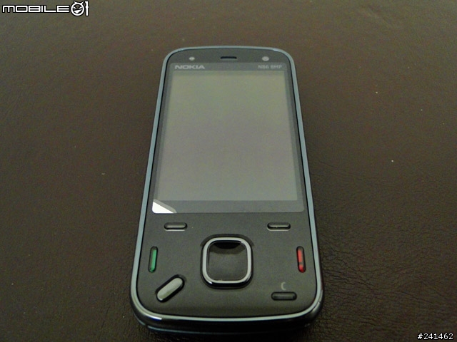 [開箱]熱騰騰的N86 8MP (7/8新增 N86 vs N1)