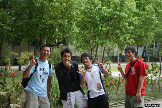 〔完整版！遺忘後的分享〕美麗的塔塔加、失職的攝郎