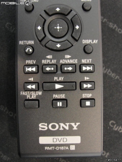 【精采生活不跳過】SONY DVP-NS718HP  愜意登場!!