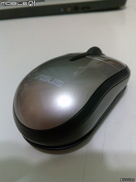 我的ASUS初體驗~ASUS N51vf不專業開箱分享