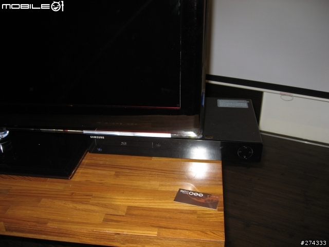 SAMSUNG LED TV見面體驗會會後不專業心得（跟其他大大分享方向有點不同）