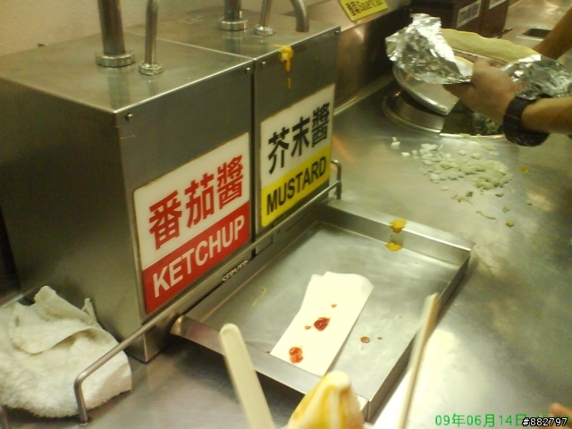 今日Costco遇到傻眼的事