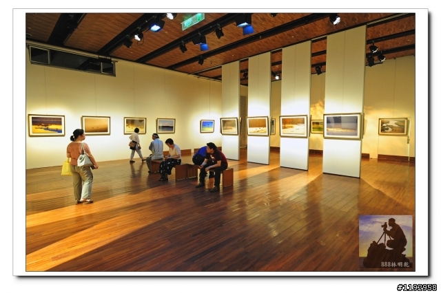 馮營科丹頂鶴攝影展 06/20-29
