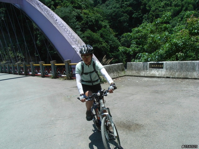 [遊記] 森林教室單車課--從斯馬庫斯到司馬庫斯