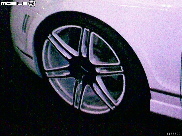 Bentley  日本 表參道