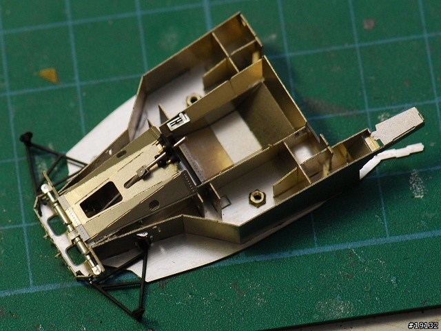 [有點難度的逸品]1/43 1975 Niki Lauda 冠軍車 Ferrari 312T