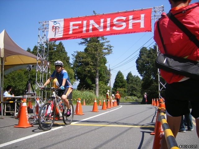 騎士協會 第二站 6/7(日) 鐵騎挑戰太平山FINISH衝線照片（圖多）