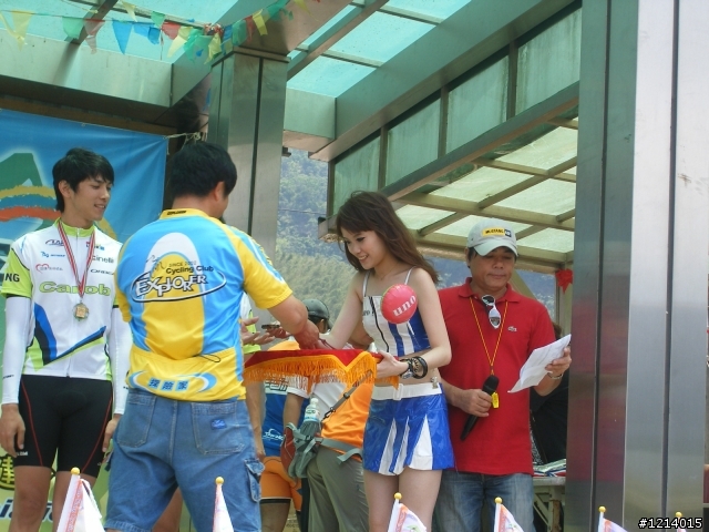 騎士協會 第二站 6/7(日) 鐵騎挑戰太平山FINISH衝線照片（圖多）