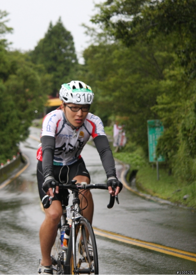 2009.06.14第一屆~鐵馬高峰會國際自行車大賽~~ 武嶺賽照片