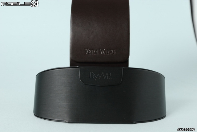 [女王專屬] Bywp + Vera wang 太陽眼鏡開箱