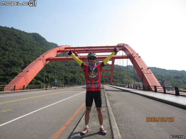 [分享]環島雜記5/23-31-Day6,7