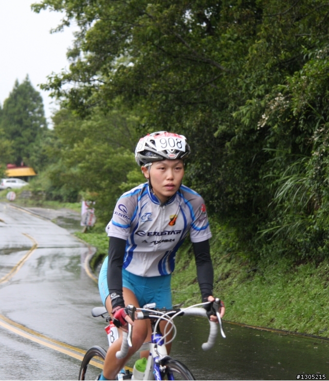 2009.06.14第一屆~鐵馬高峰會國際自行車大賽~~ 武嶺賽照片