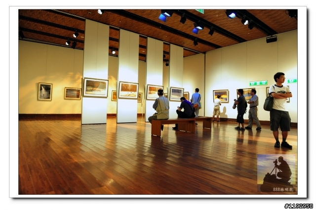 馮營科丹頂鶴攝影展 06/20-29